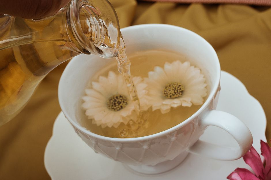 Beli čaj Bai Mu Dan
